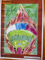 1 Лесной спецназ Неустроев Даниил, 9 лет.jpg