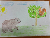 2 Животные и растения нашего края Бабенко Александр, 6 лет.jpg