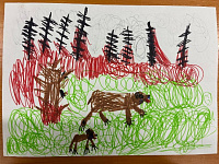 3 Последствия лесных пожаров Шабалин Василий, 6 лет.jpg