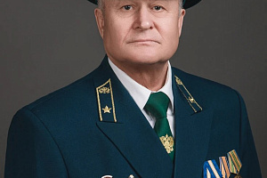 Сегодня, 28 августа, свой 70-летний юбилей отмечает человек, чьё имя навсегда вписано в историю охраны лесов Югры — Иван Петрович Шевцов.