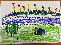 1 Дружная команда Шабалин Василий, 6 лет.jpg