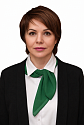 Журавлева Анна Павловна