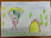 3 Профессии в Авиалесоохране Югры Амплеев Владислав, 5 лет.jpg