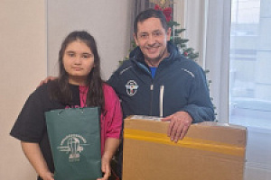 Акция «Ёлка желаний»: как взрослые дарят детям веру в чудо✨