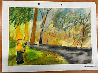 3 Лесные спасатели Солдатенкова Екатерина, 10 лет.jpg