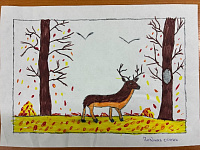 2 Поздняя осень Фирсов Максим, 10 лет.jpg