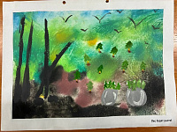 1 Лес будет расти Лихачева Варвара, 8 лет.jpg