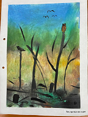 1 Там, где был лес и дом Киселева Ксения, 7 лет.jpg