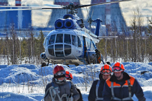 Готовимся к сезону 2026!