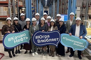 Сегодня в стенах Авиабазы было по-особенному тепло и торжественно. Мы собрались вместе с ветеранами, чтобы отметить профессиональный праздник — День работников леса