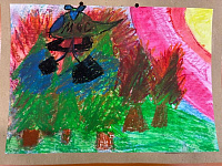 8 Героическая работа лесных пожарных Беломожная Николь, 8 лет.jpg