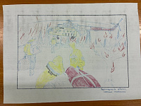 6 Героическая работа лесных пожарных Козлов Никита, 10 лет.jpg