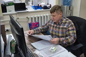 В Ханты-Мансийск приезжают начальники авиаотделений — пришло время разложить по полочкам весь прошедший год.