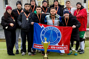  А вы сегодня делали зарядку?