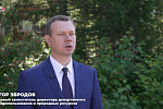 По состоянию на 8 июля локализован один природный пожар