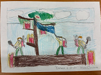 7 Борьба с огнем Смирнов Марк, 7 лет.jpg