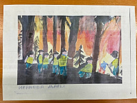 2 Героическая работа лесных пожарных Иванова Дарья, 14 лет.jpg