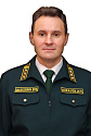 Ковалев Игорь Петрович