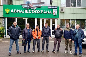 Готовь сани летом, а специалистов к новому лесопожарному сезону — осенью