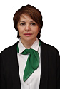 Журавлева Анна Павловна