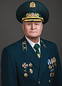 Шевцов Иван Петрович